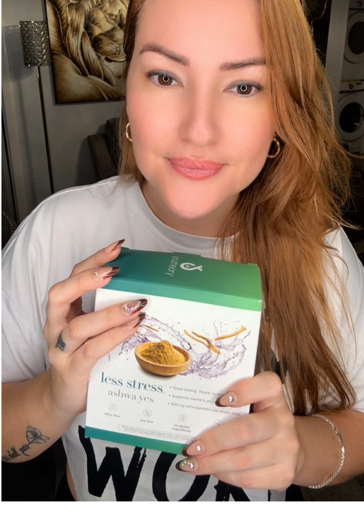 Youtheory Ashwagandha Liquid 