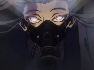 I will do all gachiakuta characters if this blows up lol #tamsy #tamsygachiakuta #gachiakutanime #gachiakutaedit 