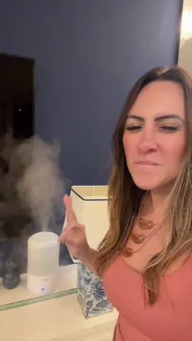 Umidificador perfeito 