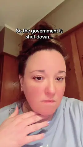 Taco tits and his temper tantrums are so old 😏