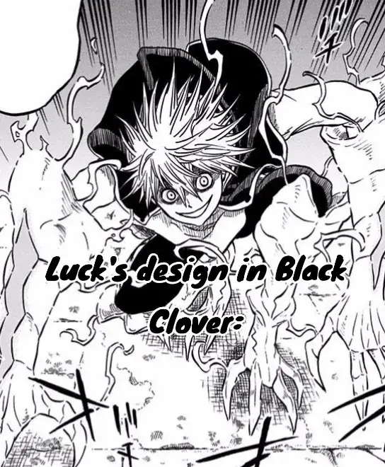 #fyp #blackclover #viral #goviral #dropafollow 
