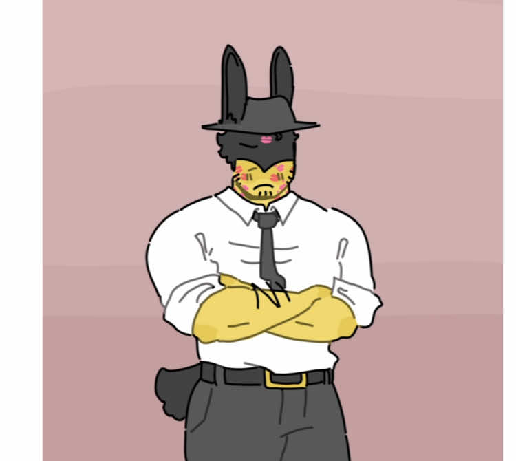 Aw ToT they make me sick #mafioso #chance #elliot #roblox #eunoia #doublefedora #pizzadebt #paycheck #forsaken #mafiosoforsaken #pizzadebtcoin #elliotforsaken #silly #fluff #cringebuthappy Nothing bad happens to any of them ever