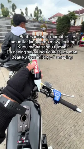 Ampun ah #rxking #rxkingindonesia #rxkingsiluman #fyppppppppppppppppppppppp 