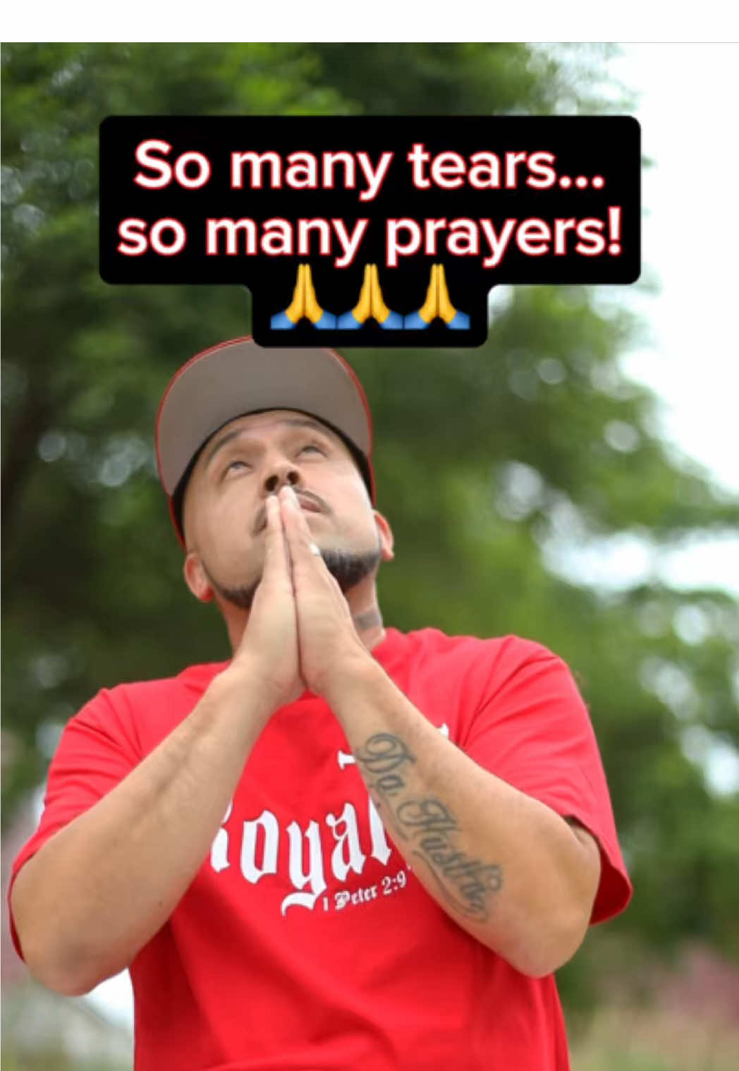 Lord I really NEED some REST feel like nothing’s LEFT! #christianrap #fyp #jesus #rap #pray 
