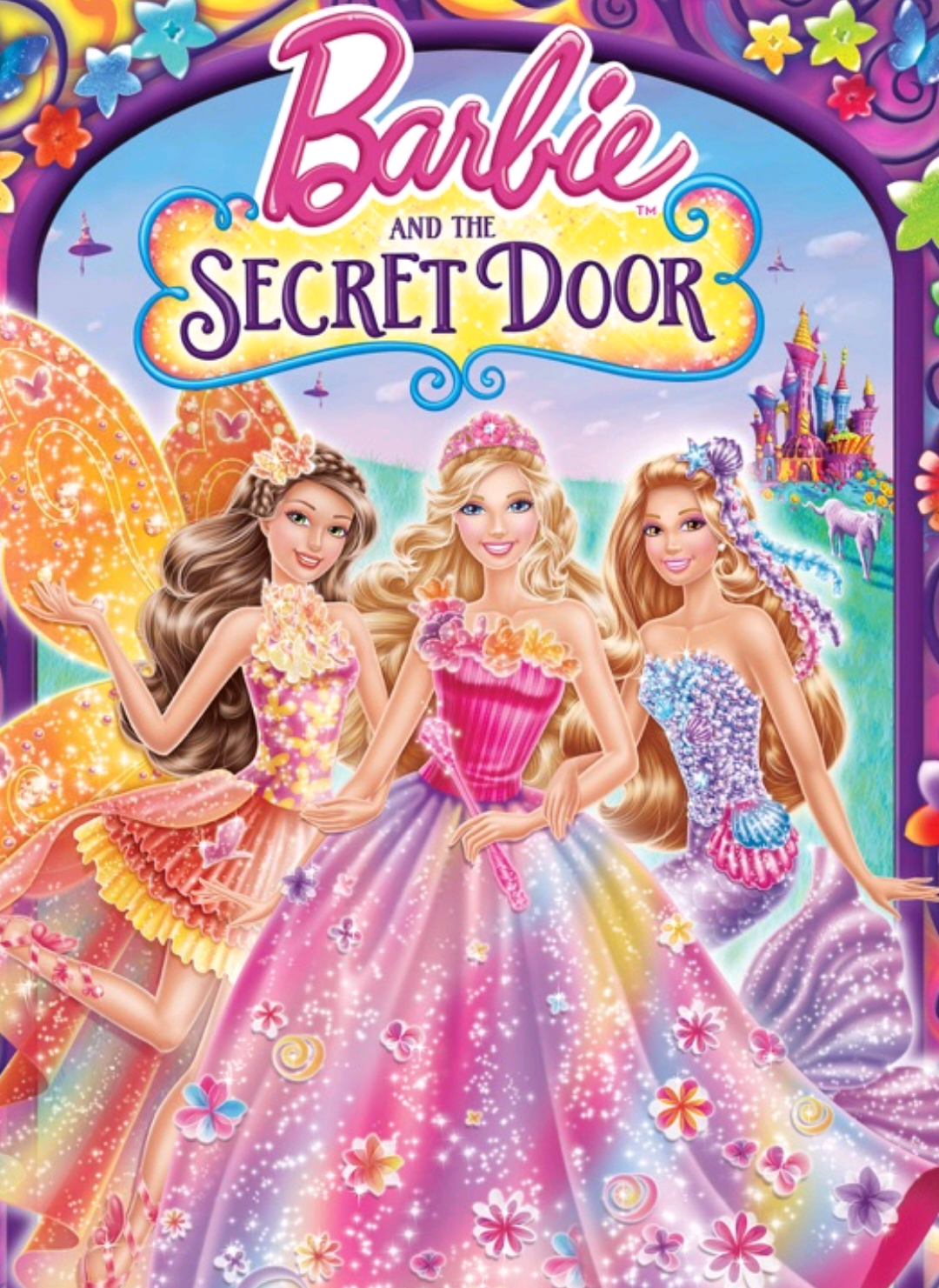 Barbie And The Secret Door (2014). Menceritakan tentang Alexa, seorang putri berusia 17 tahun yang pemalu dan suka membaca buku. Suatu hari, dia menemukan pintu rahasia di taman kerajaan yang membawanya ke dunia fantasi yang penuh dengan makhluk ajaib. #BarbieAndTheSecretDoor #filmbarbie  #barbie  #filmnostalgia #fyp 