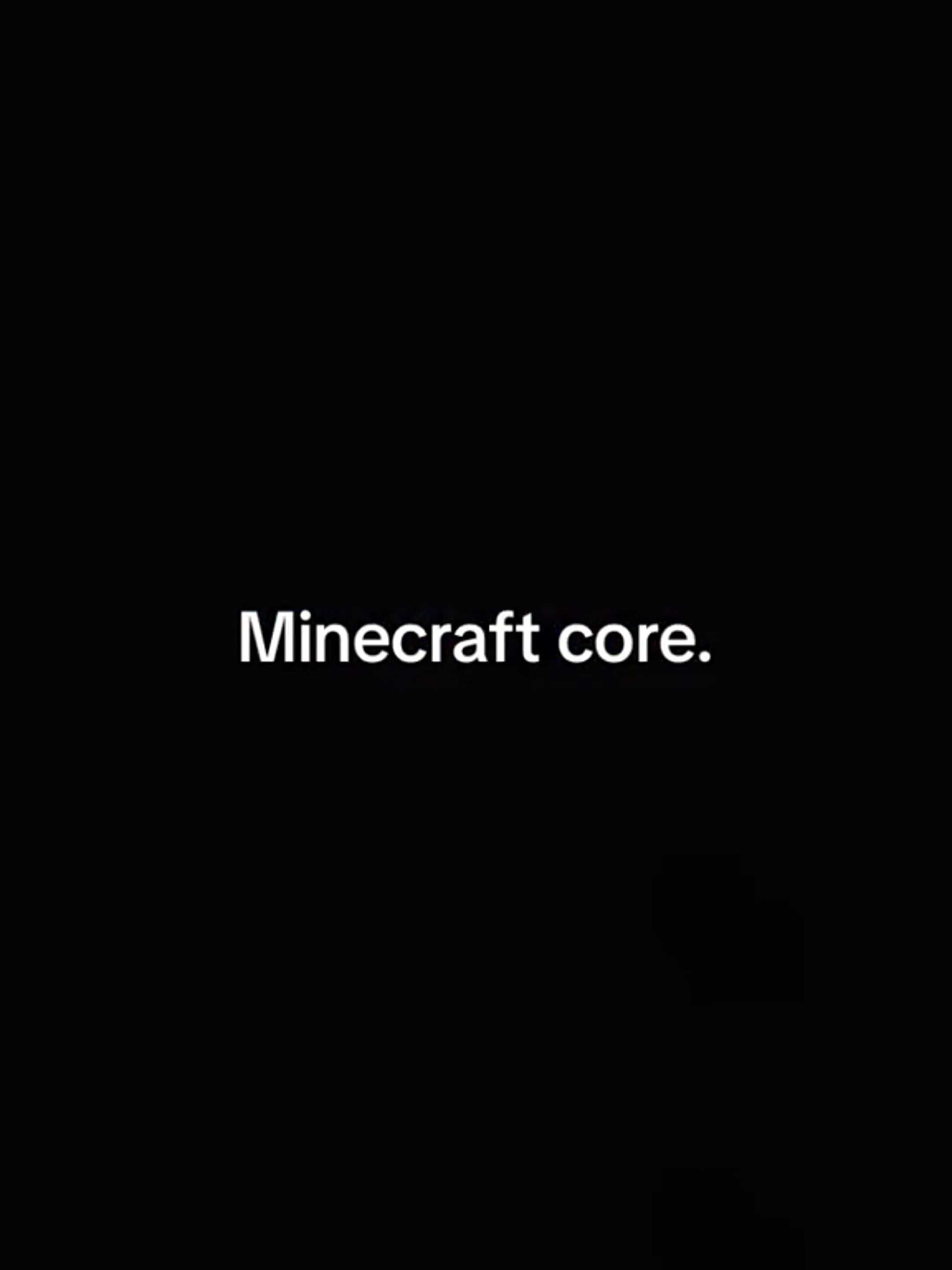 #Minecraft #meme #fyp #viral