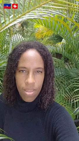 natural girls beauty guess my age near 30 near 40 or 50 like comment and share this #guessmyage  #ageisjustanumber  *#valerielaroche  #islandgirl🇭🇹🇨🇭  #nofilter 