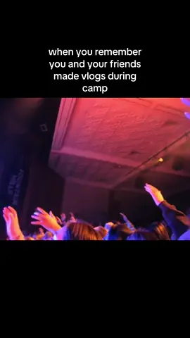 tmb to the best weekend of my life.
