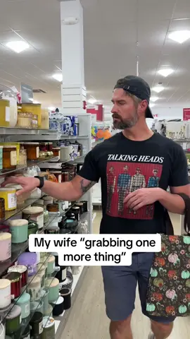I think we all do it #wife #marriage #husbandandwife 