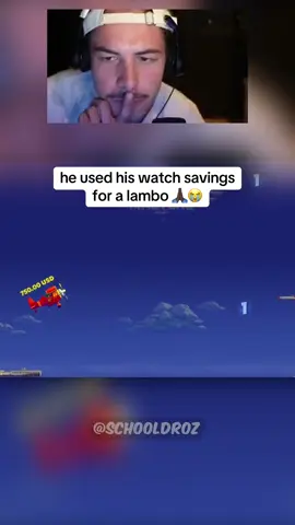 What kind of watch does bro wants 😭 #aviamasters #planegame #rydurzclips 