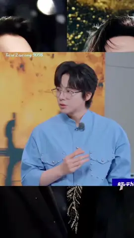 nạp năng lượng cho ngày mới 🤣 #liuyuning #刘宇宁 #摩登兄弟刘宇宁 #lưuvũninh #luuvuninh 