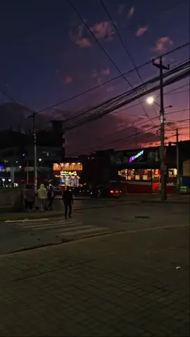 El atardecer lo es todoo🔝🤎 #pasco  #Jazz  #paratiiiiiiiiiiiiiiiiiiiiiiiiiiiiiii  #cerrodepasco  #Viral 