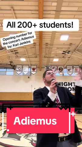 #choir 