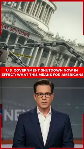#unitedstates #news #breakingnews #shutdown #usa 