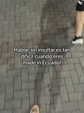 #fypシ゚ #ecuatoriano 