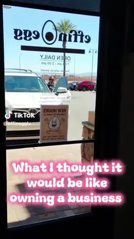 My poor boss. No princess treatment here when you own a restaurant 😂 #bossmode #princess #myboss #workcomedy #realitycheck 