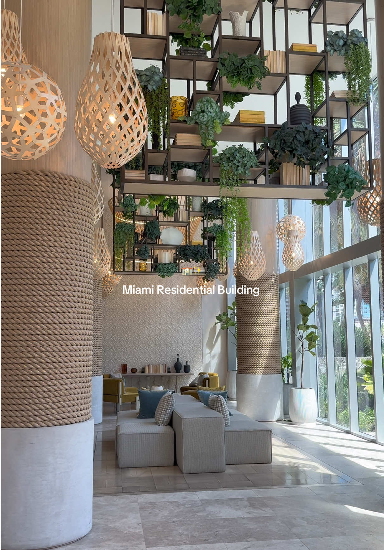 Reach out for more luxury residential sales 🌱 #luxuryrealestate #realtor #miamirealestate #fyp #miamiliving 