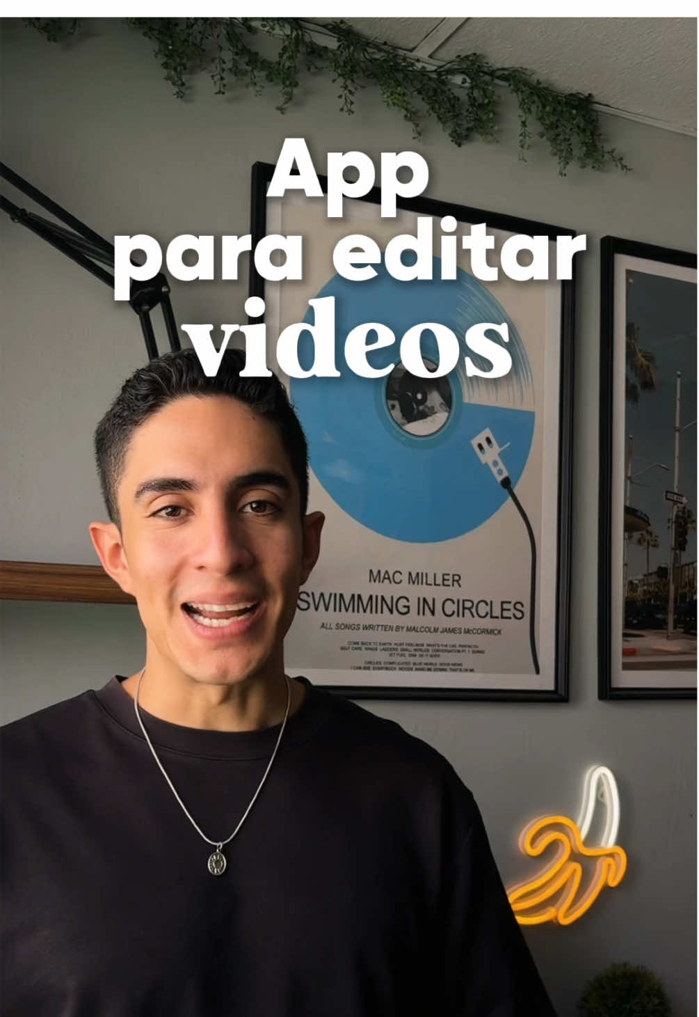 Esta vez we dont love Capcut, pero te voy a mistrar un editor de videos que tiene todo y más 😈 Srping esta disponible tanto para iOS como para Android asi que hoy si no hay excusa 🙅🏽‍♂️ #creatorsearchinsights #contentcreator #videoediting 