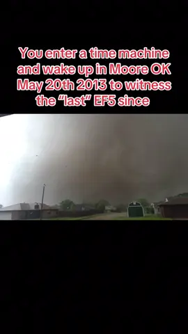 The 2013 Moore tornado was a large and extremely violent EF5 tornado that ravaged Moore, Oklahoma, and adjacent areas on the afternoon of May 20 2013 with peak winds estimated at 200–210 miles per hour, killing 24 people and injuring 212 others. #tornadotok #oklahoma #moore #2013 #EF5 