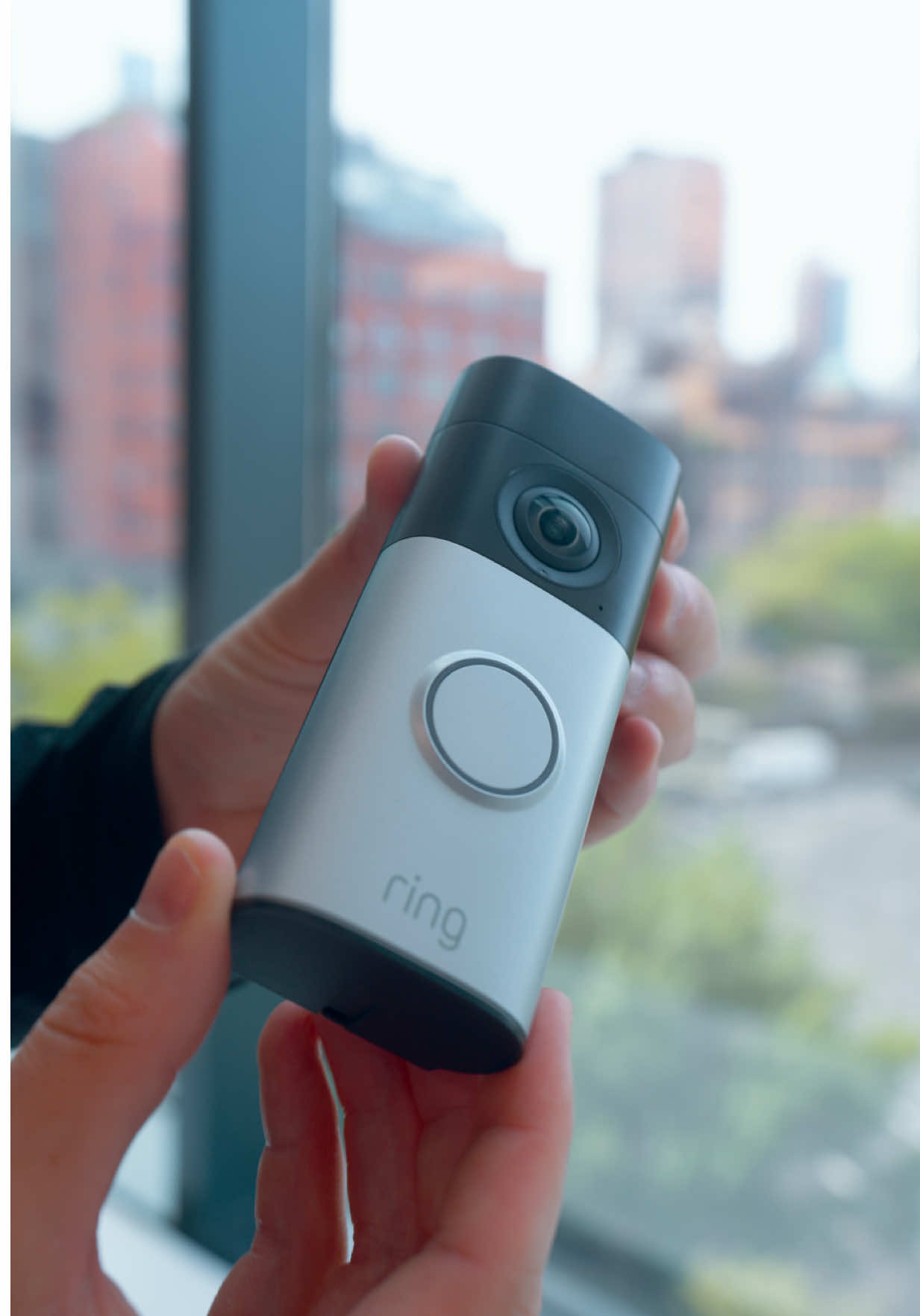 #ad @Ring just made some huge announcements introducing their new 4K Pro lineup! #mattykay 