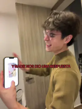 preguntamos bien y nadie nos dio una respuesta 