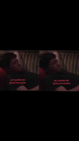 lo que callamos los bisexuales #foryoupage #bisexual #donniedarko #viral #parati 