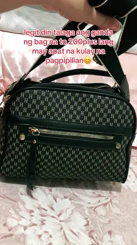 ganda neto promise! #joukobag#bags #affordable #recommendations #foryoupage 