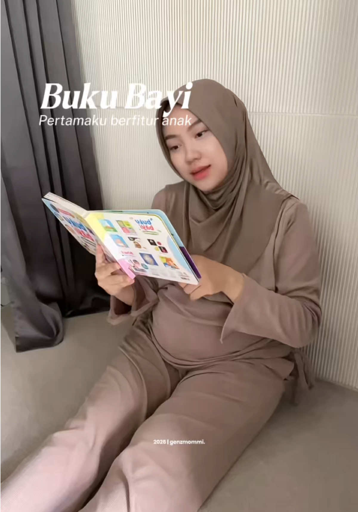 #bondingtime #bukubayi 