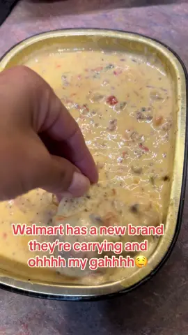 Cheaper than making it yourself and damn good! #buenamesa #walmartfinds 