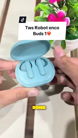 Dipake helm-an lama bneran ga sakit dong😭 baterainya awet mana suaranya full bass bangettt❤️‍🔥  #twsrobot #twsmurah #twsfullbass #masukberandafyp #fyppppppppppppppppppppppp 