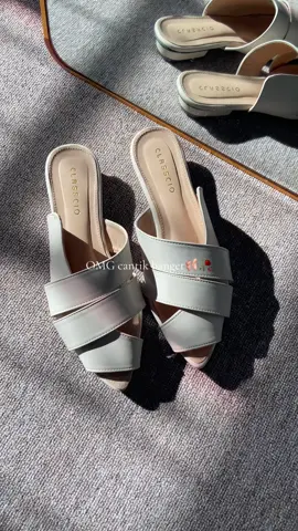 #fypシ゚ #racuntiktok #sandalwanita 