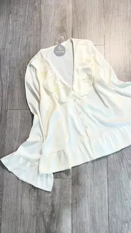 Sét lụa neww đỉnh nèhhhh #xuhuongtiktok #dongulua #dongupijama #trending #victoriahomewear #xuhuong 
