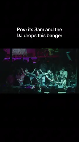 only asmr im listening to  #dj #techno #rave 