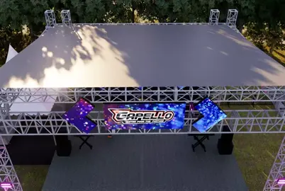 Gapello Punya Gawe 2026 Konsep Event sudah kita persiapkan jauh