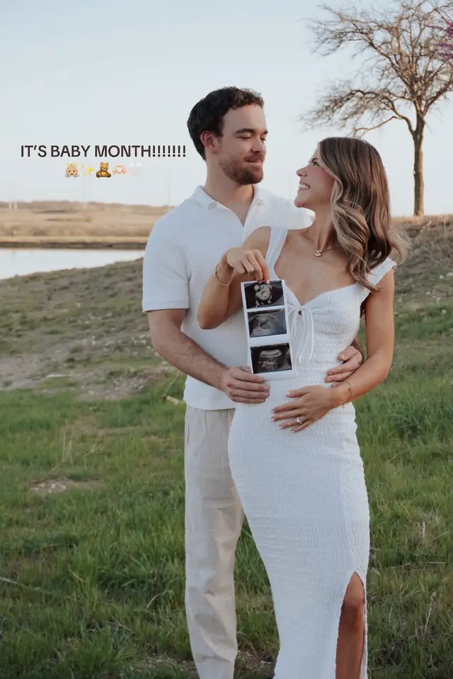 Growing him has been the greatest privilege of my life 🥹🫶🏻👼🏼✨🤍😭 #fyp #octoberbaby #pregnancy #36weekspregnant #thirdtrimesterbelike 