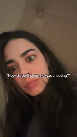 Not every girl has matching hair clips #caught #cheater #messytiktok 