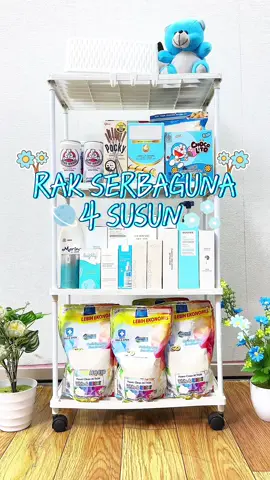 Cuss di checkout sekarang juga😍‼️#bedola88#bedola#raksusun#rakserbaguna#raktroli#aesthetic#fyp 