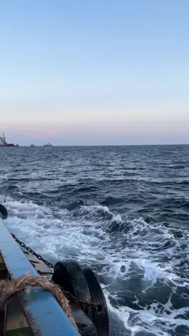 Pelaut#tugboat#pelaut#fyp