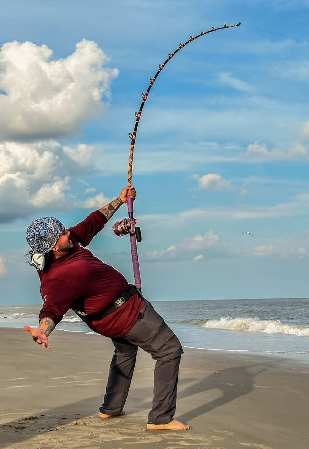 #fishing #pesca #angler #howto #fishtok 