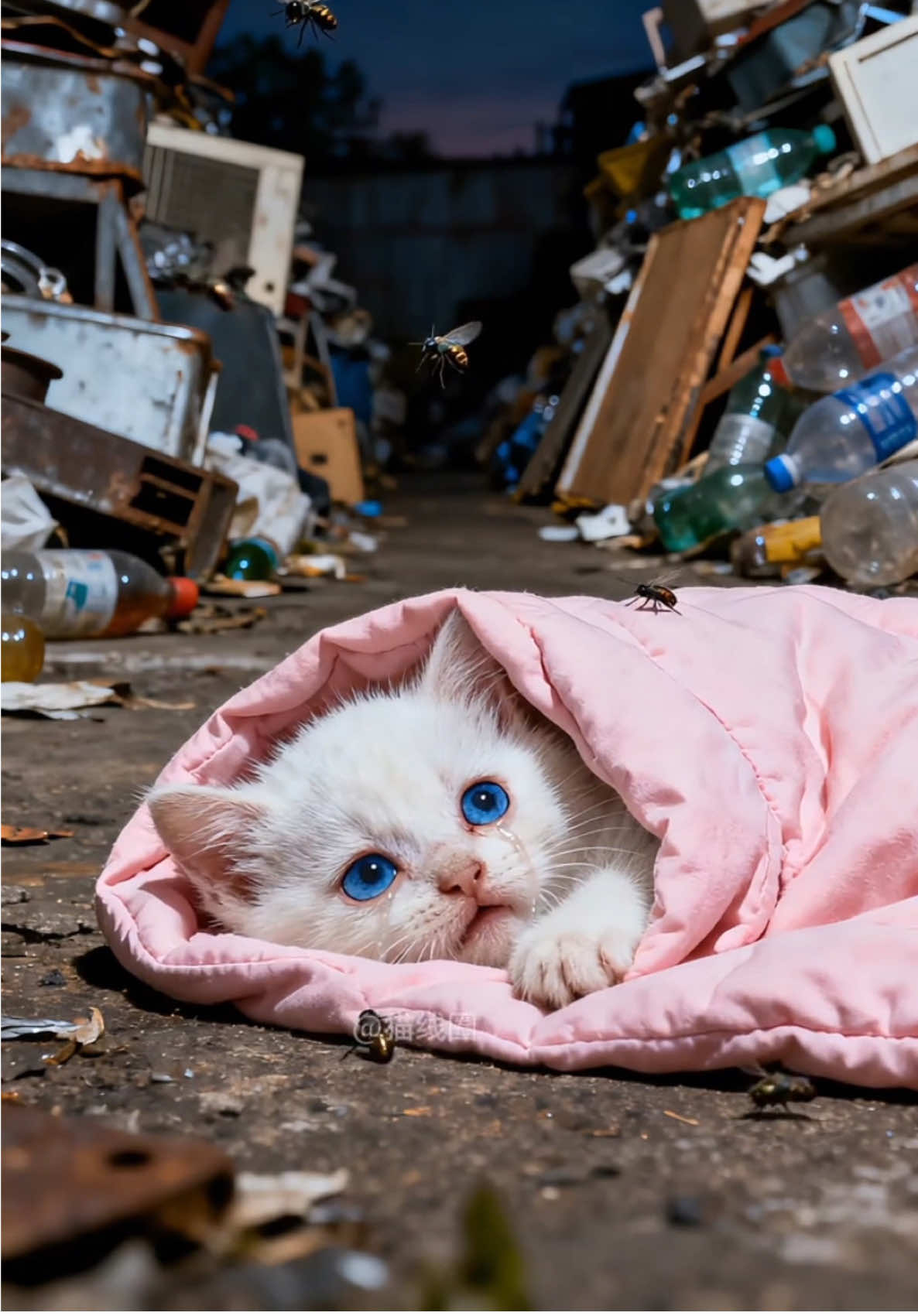 Tập 3 | Ơn nuôi dạy lớn hơn ân sinh thành #CutePet #catai #cat #meonhamo #CatShortShow. 