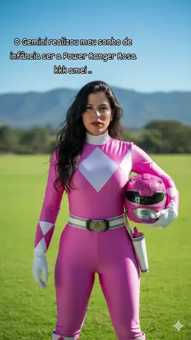 #powerrangers#googlegemini 