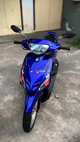 pesona motor 2 jt an#mioproper #miosporty #mio#mioindonesia 