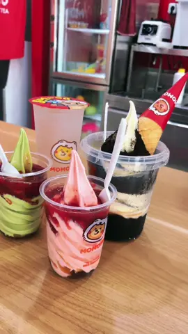 Ayuk nikmati paket ber5 momoyo. Cuman dngan bayar 50k+ klian bsa dpetin paket ber5 ini. Klik d lokasi aku ya untk order.  #promoseruweekend #momoyo #jelajahbegah #fyp 