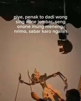 piye, penak to #katakata #pitutur #pituturjawa #wayang #wayangkulit 