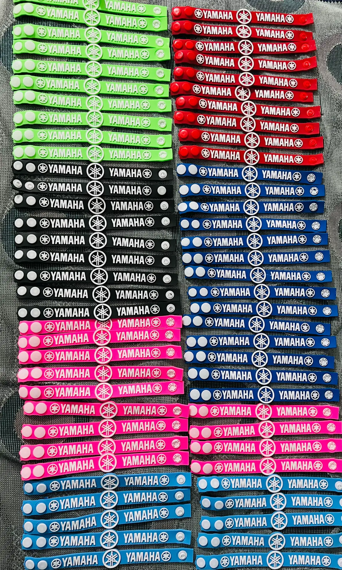 Commande sur insta… #yamaha #bracelet #couples #béchar #الشعب_الصيني_ماله_حل😂😂 