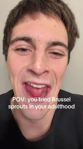 Almost did