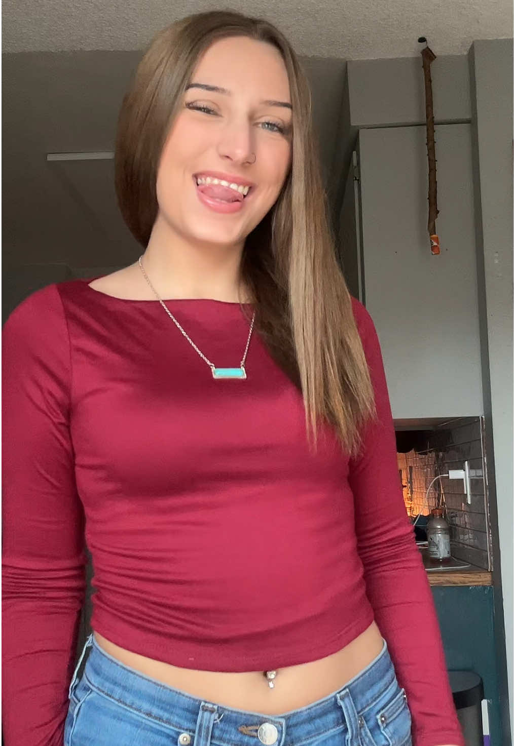 Might delete later… #fyp #sugaronmytongue #trending #dance #fall 