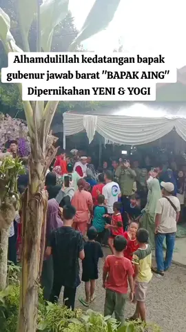 Bapak aing ditarik tangan nya sama pengantin 😭🤭😊😘