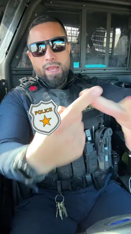 “Clock it” #loveislandusa #ace #clockit #fyp #cops 