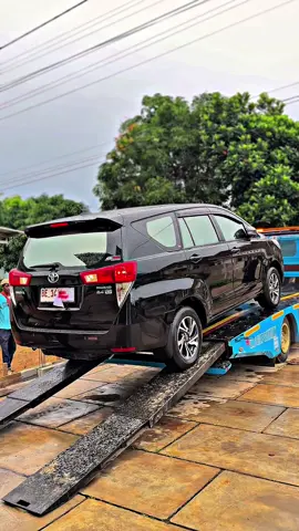 Masyaallah Tabarakallah 🥹🥹😭😭 #CapCut  sitik tak syukuri, akeh tak go tuku Innova 😁🥰 #innovareborn #innova #crewship #crewshiplife🛳 